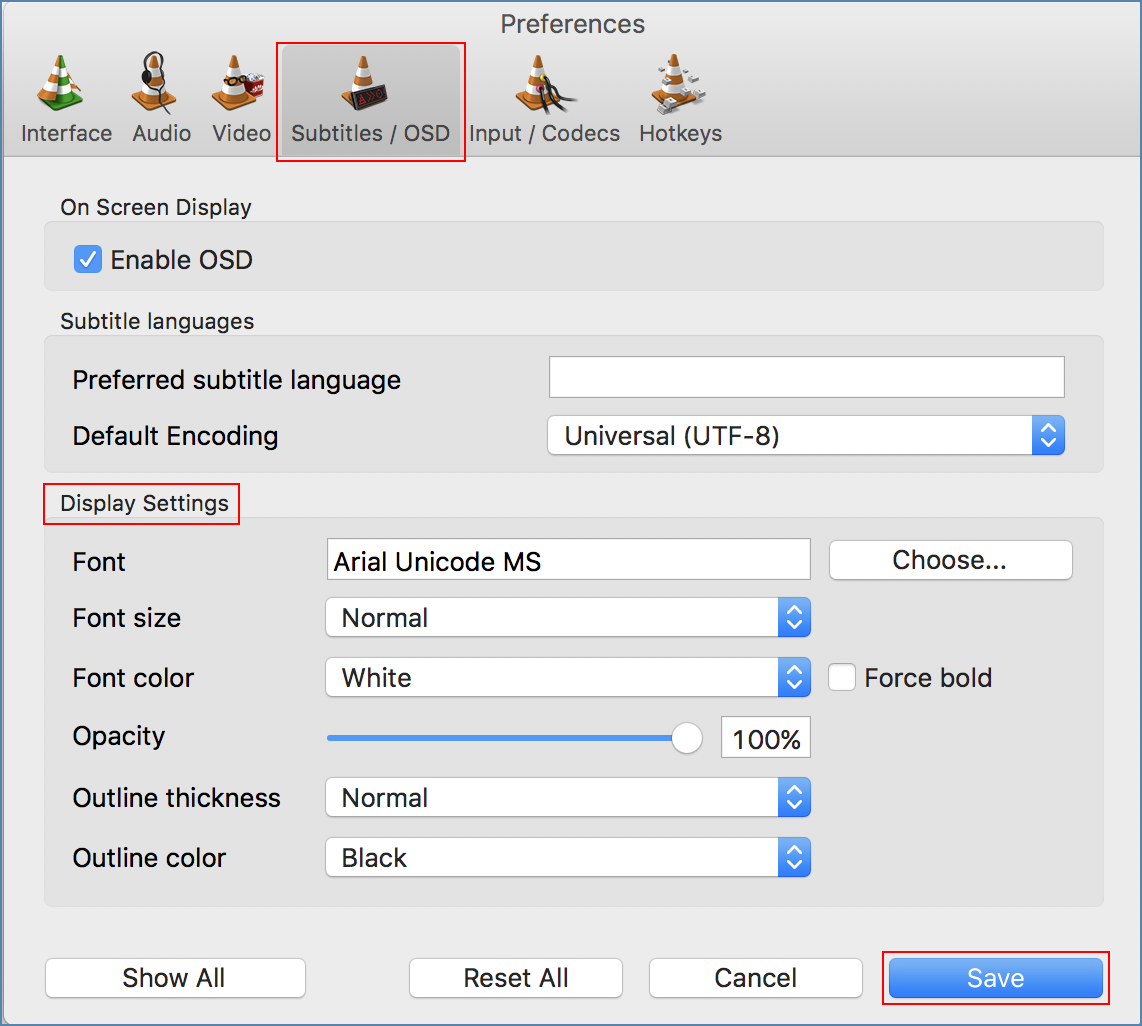 create subtitles for a video on mac